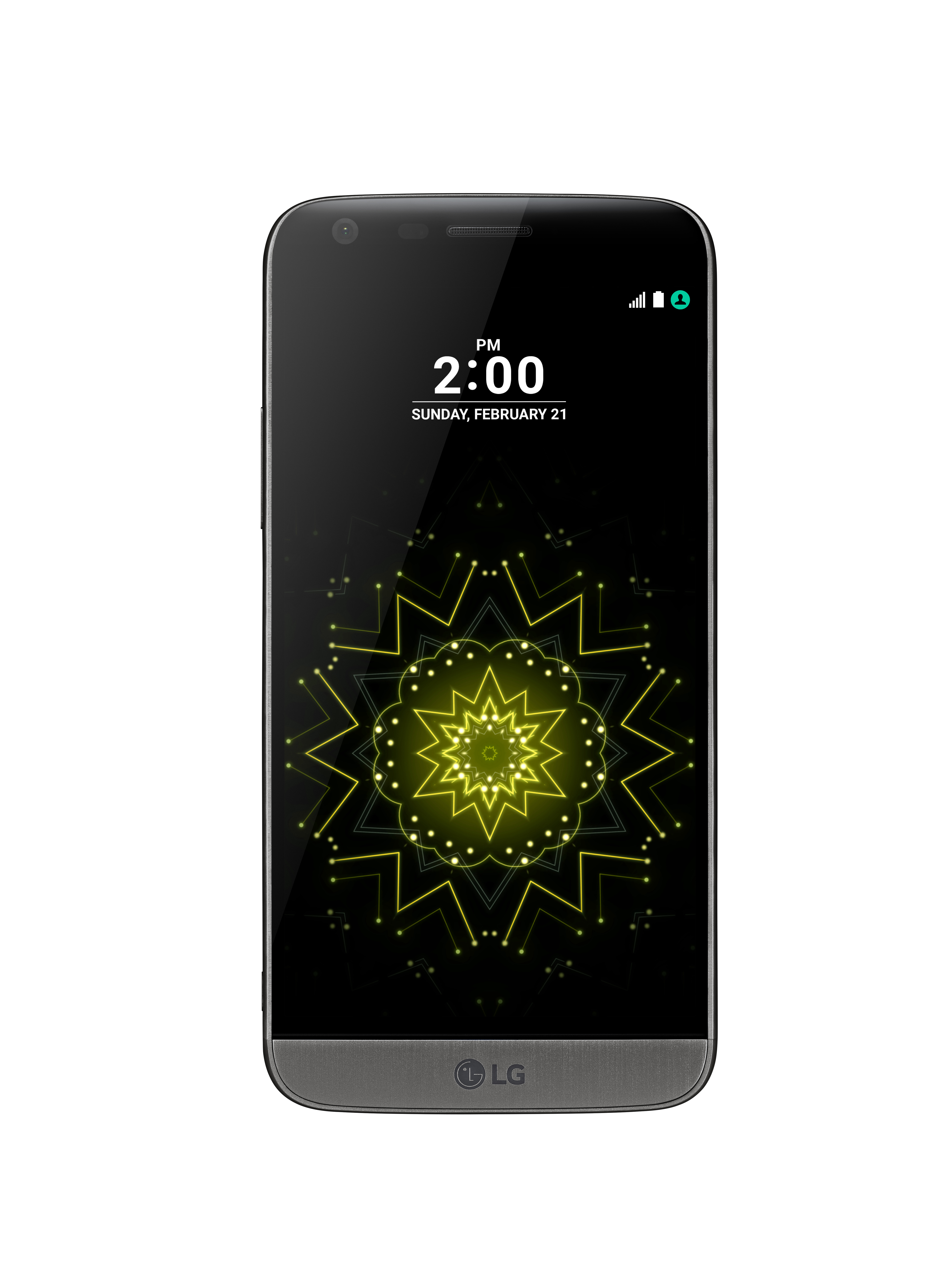 LG G5 32 GB Titan