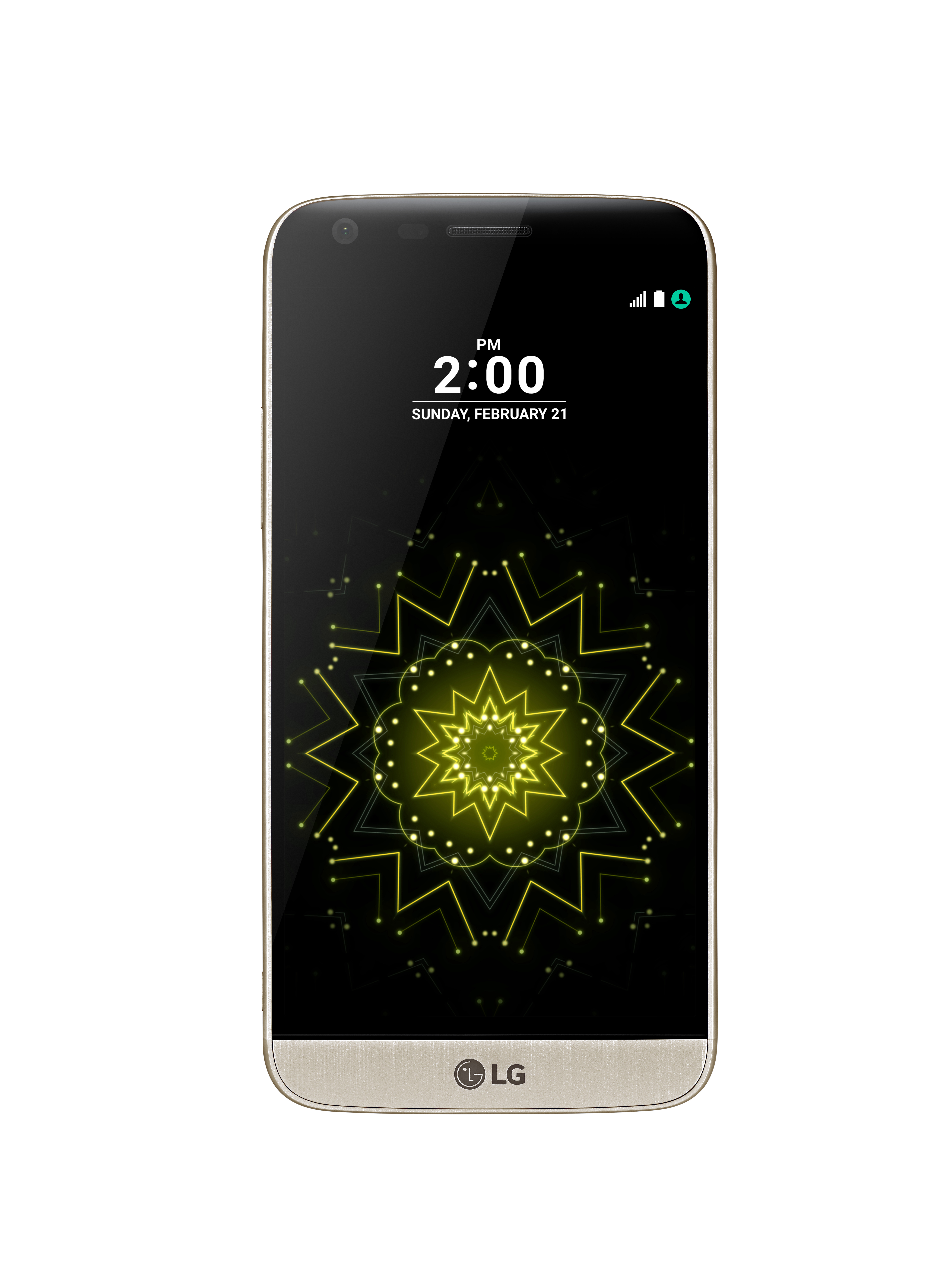 LG G5 32 GB Gold