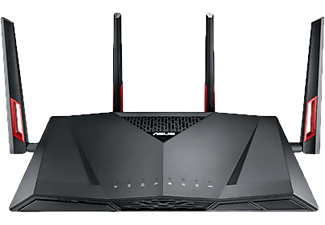 ASUS Outlet RT-AC88U AC3100 Dual-Band gigabit router