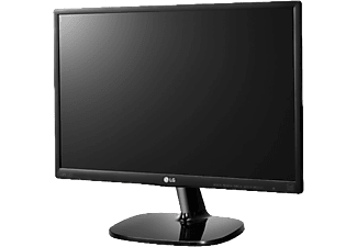 LG Outlet 24MP48HQ-P 23,8" Full HD IPS monitor HDMI, D-Sub