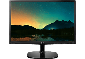 LG 24MP48HQ-P 23,8" Full HD IPS monitor HDMI, D-Sub