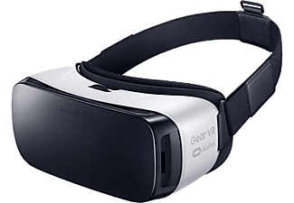 SAMSUNG Gear VR Oculus Sanal Gerçeklik Gözlüğü SM-R322NZWATUR