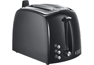 RUSSELL HOBBS Toaster Textures Plus Toaster (22601-56)
