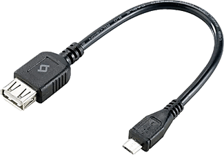 TTEC 2DK1003 376 OTG - Micro USB Data Kablosu