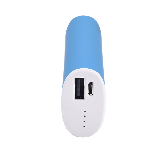 TTEC 2BB115M PowerPack 5.000 mAh Taşınabilir Şarj Cihazı Mavi