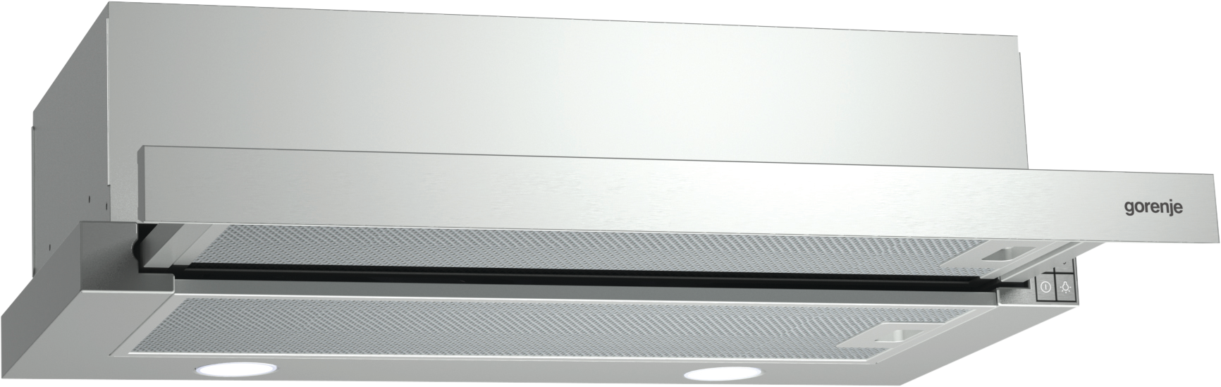 GORENJE BHP 623 E10X páraelszívó
