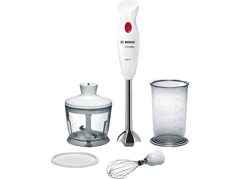 stabmixer media markt