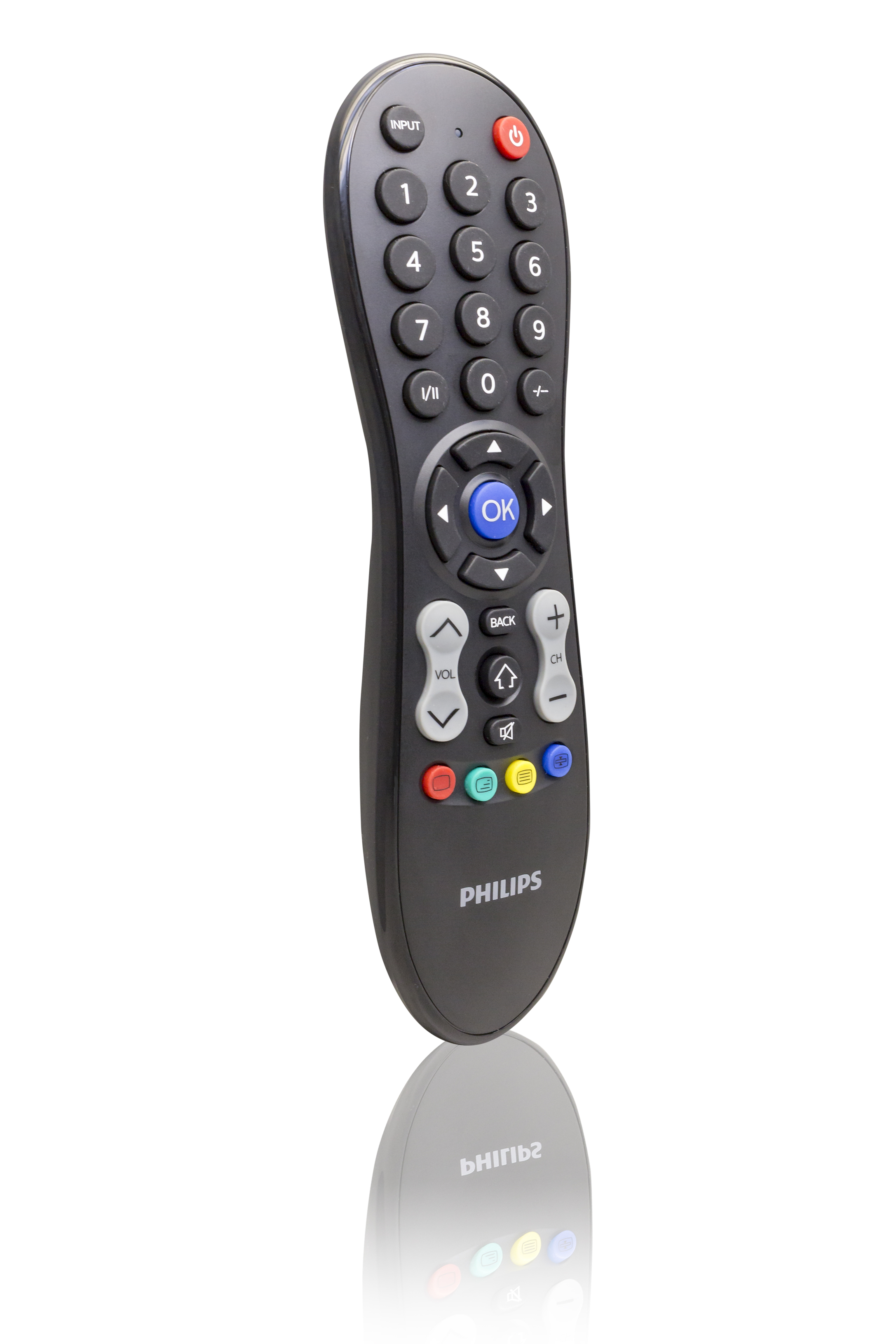 PHILIPS SRP3011/10 Universalfernbedienung