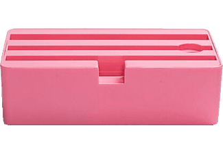 ALLDOCK 0977 - Ladestation (Pink)