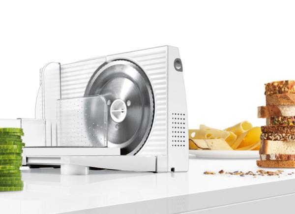 BOSCH MAS4000W Allesschneider