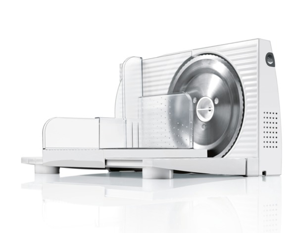 BOSCH MAS4000W Allesschneider