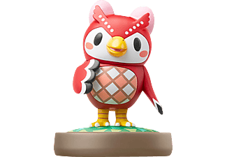 NINTENDO amiibo Eufemia (Animal Crossing Collection) Spielfigur