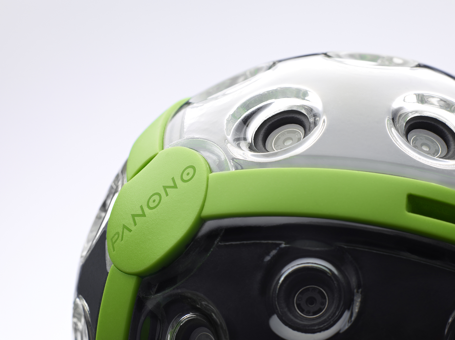 PANONO Explorer Bundle Panoramakamera , WLAN