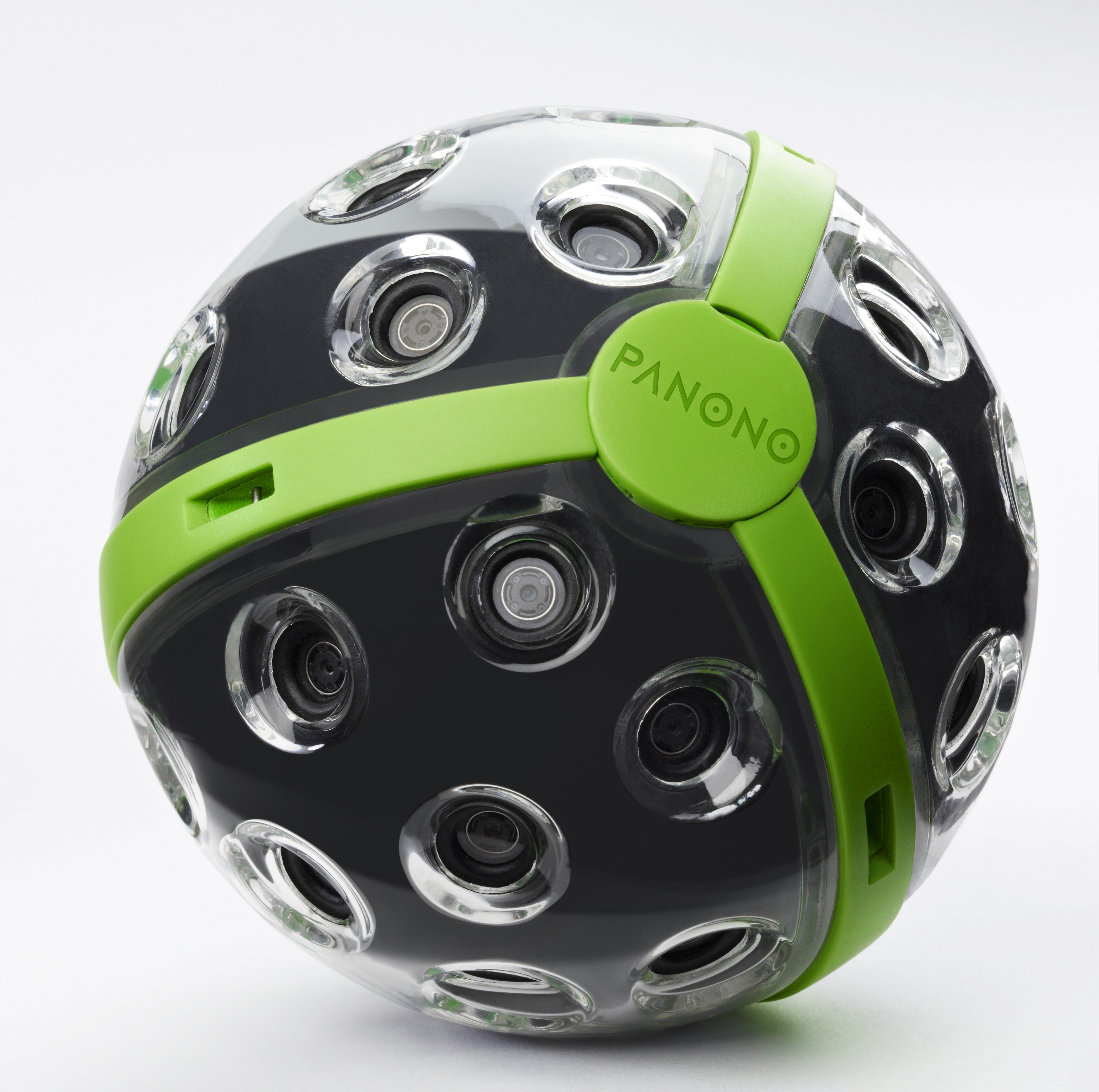 PANONO Explorer Bundle Panoramakamera , WLAN
