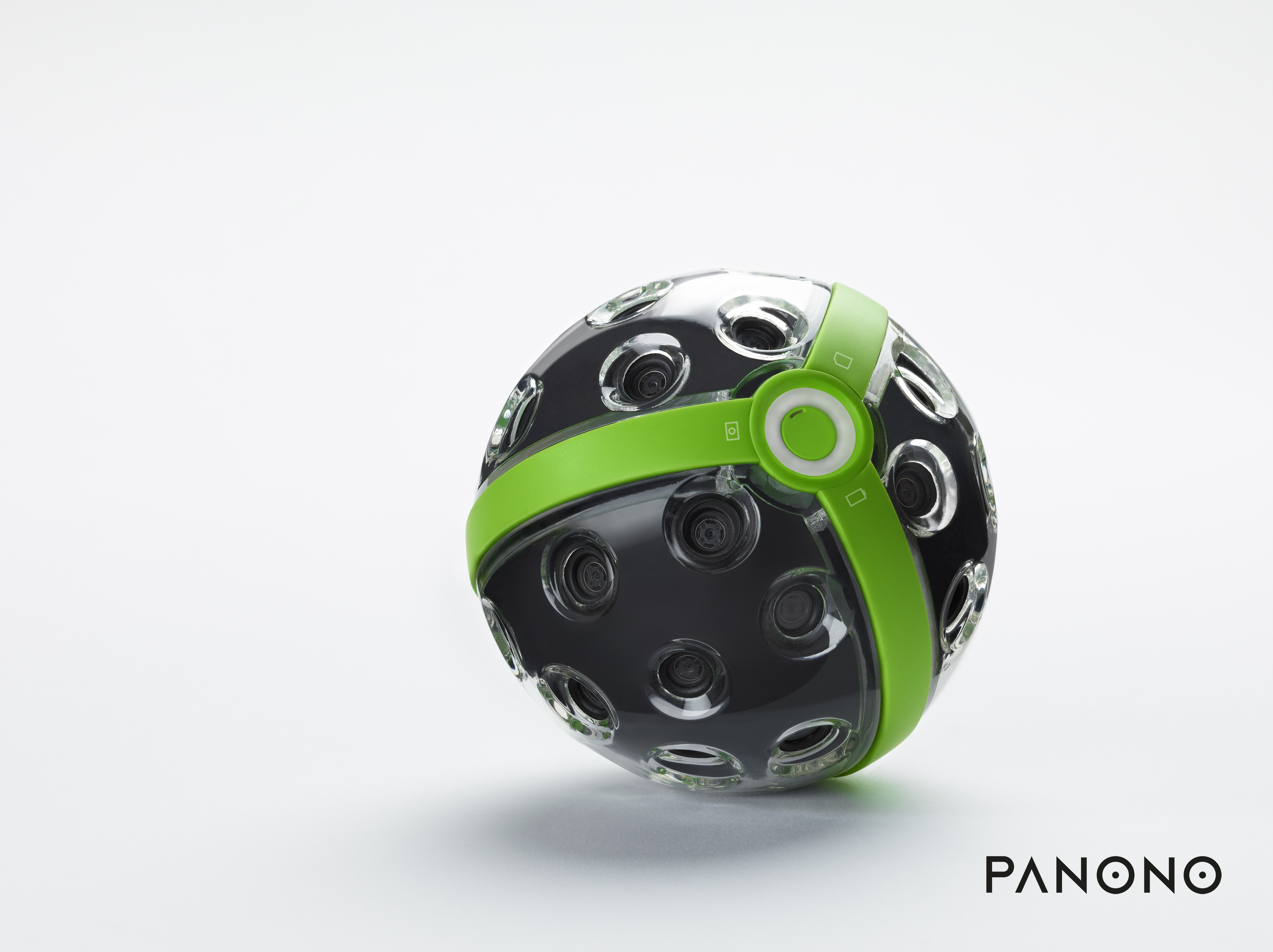 PANONO Explorer Bundle Panoramakamera , WLAN