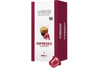 CREMESSO Espresso Classico , 16 Kapseln Kaffeekapseln (Cremesso Systeme)