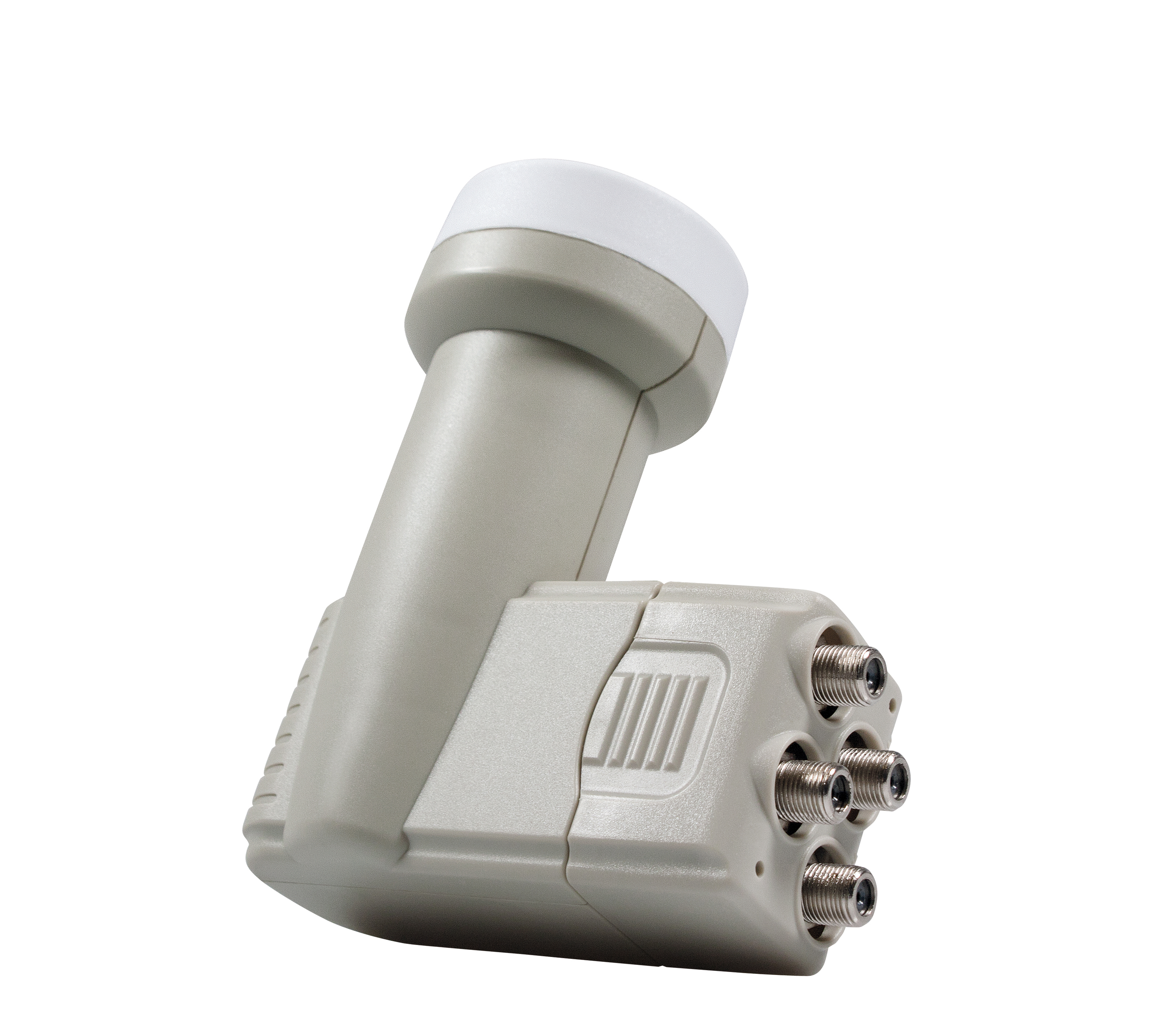 SMART ECO Quad-Switch LNB Universal Quad-Switch LNB