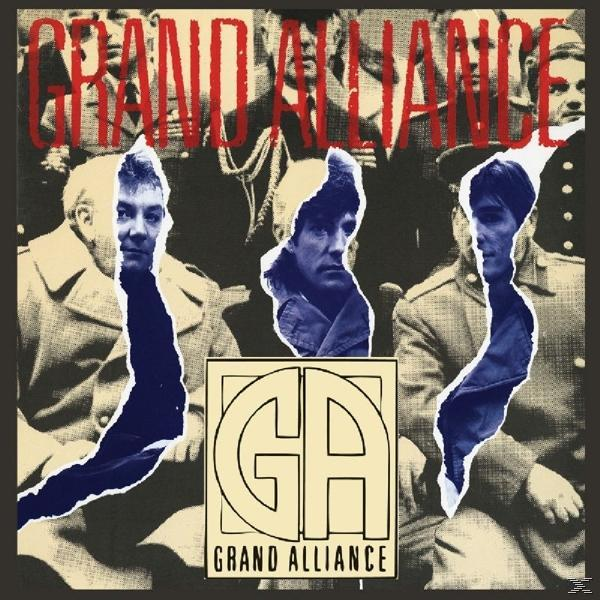 - - Grand Alliance Grand Alliance (CD)