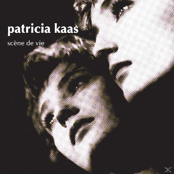 Patricia Kaas - Scene De - (CD) Vie