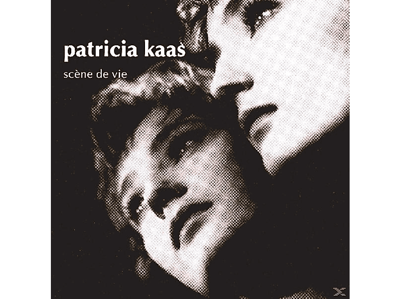 Scene - - Kaas Vie De Patricia (CD)