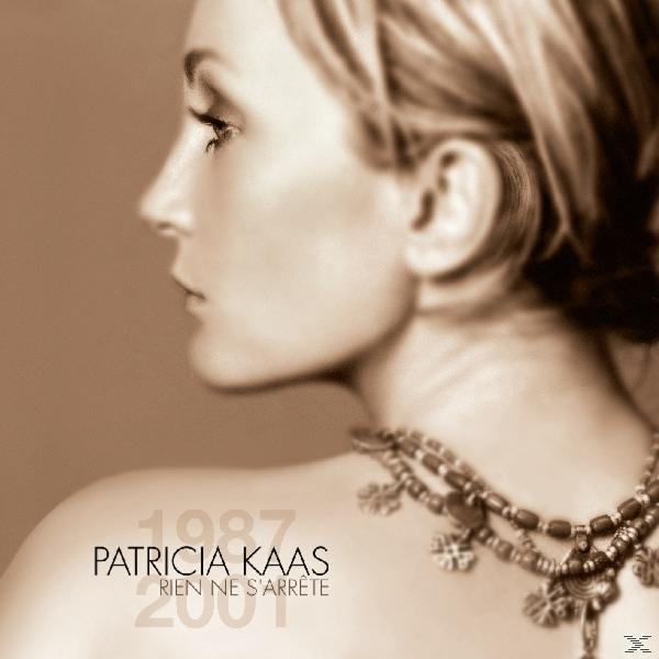 Ne - - S\'arrete (CD) Patricia Rien Kaas