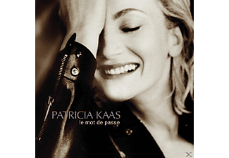 Patricia Kaas - Le Mot De Passe  - (CD)