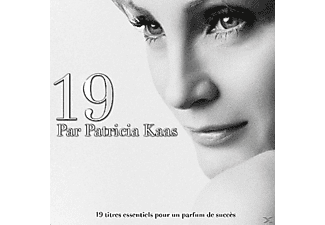 Patricia Kaas - 19  - (CD)