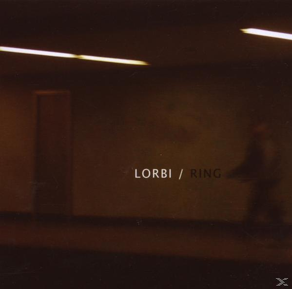 Lorbi Ring - (CD) -