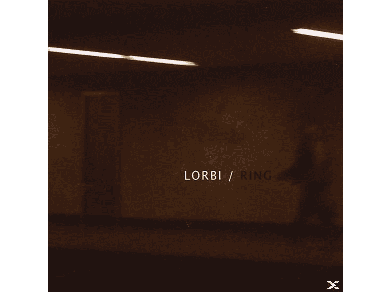 Lorbi - Ring  - (CD)