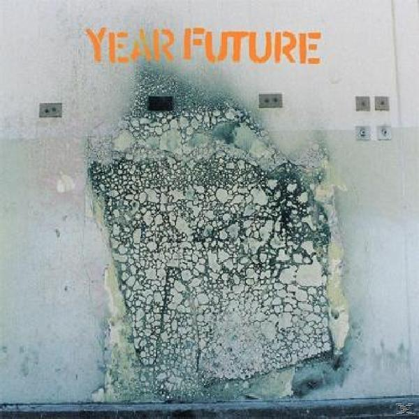 Year Future - Year (EP (analog)) - Future Ep