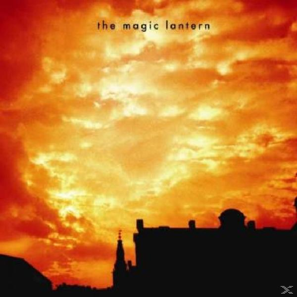 Lantern Magic The - Lantern Magic (CD) -