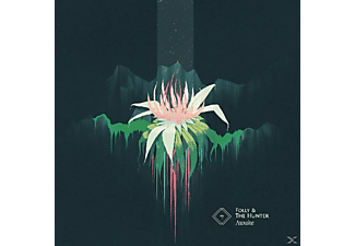 Folly & The Hunter - Awake  - (Vinyl)
