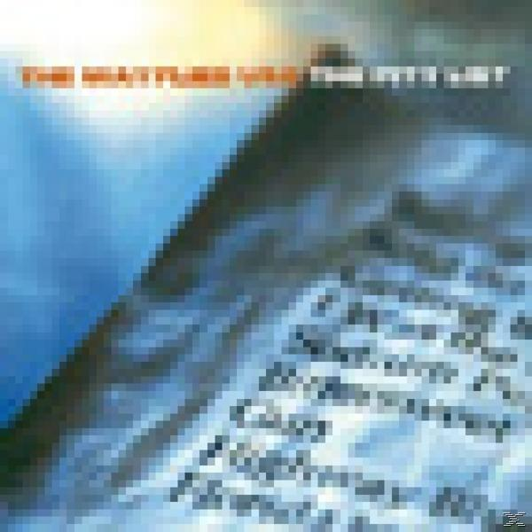 (CD) Pity List - The Mayflies Usa -