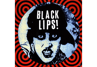 Black Lips - Black Lips  - (CD)