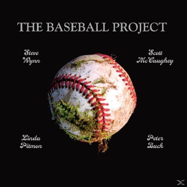 The Baseball Project - Quails And Dying Frozen (CD) Ropes Vol.1: 