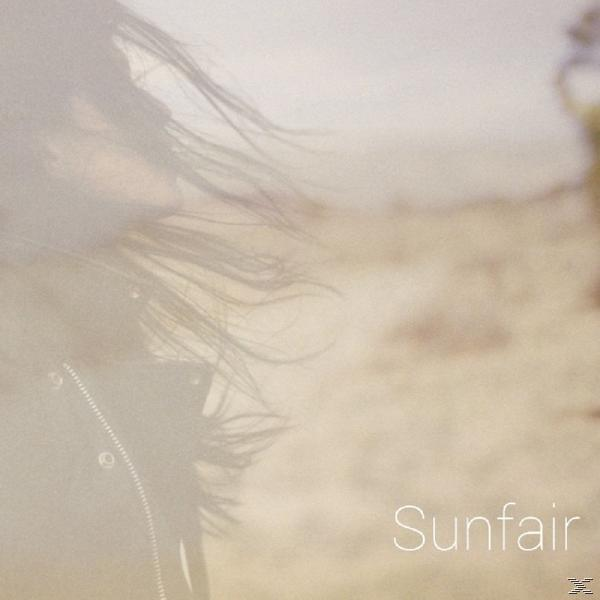 Sunfair Meleana - (CD) Cadiz -