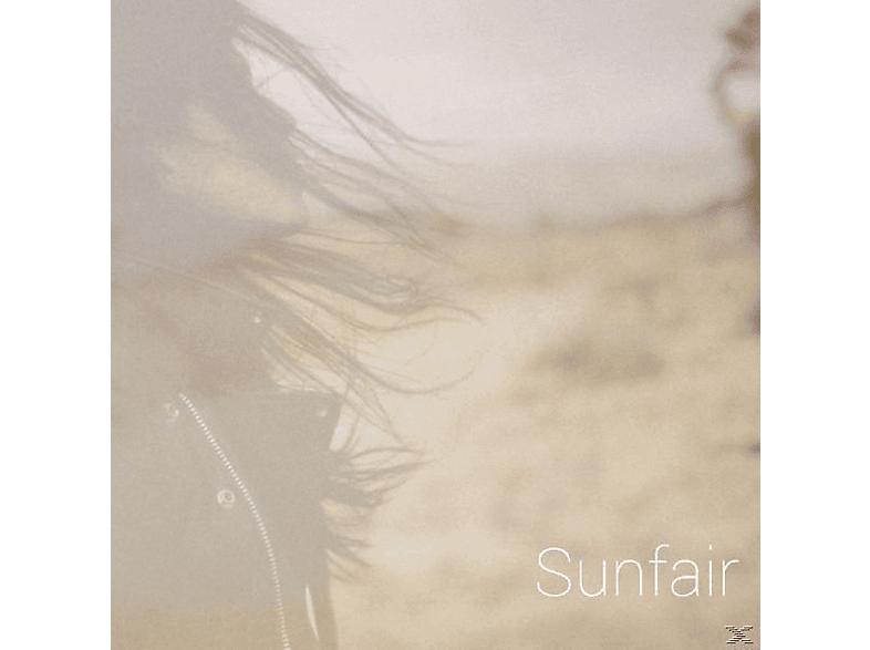 Meleana Cadiz - Sunfair (CD) 