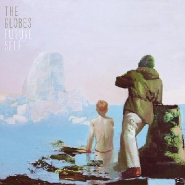 The Globes - Self Future - (CD)