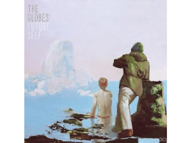 The Globes - Self Future - (CD)