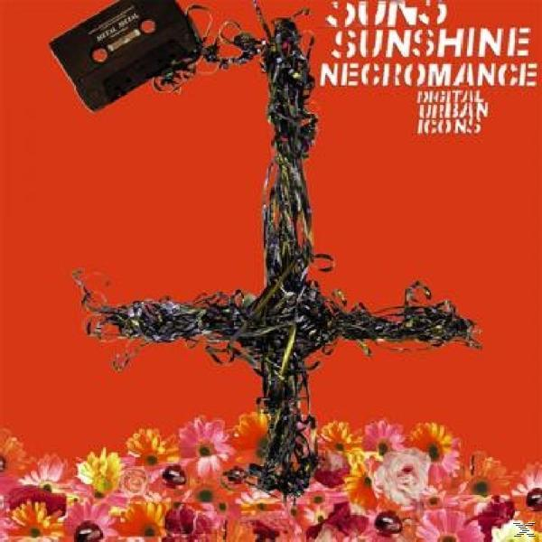 Sunshine - Necromance (CD) 