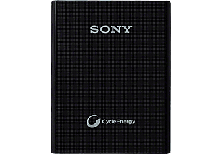 SONY CP-V3BB 3400 mAh USB Taşınabilir Şarj Cihazı Siyah