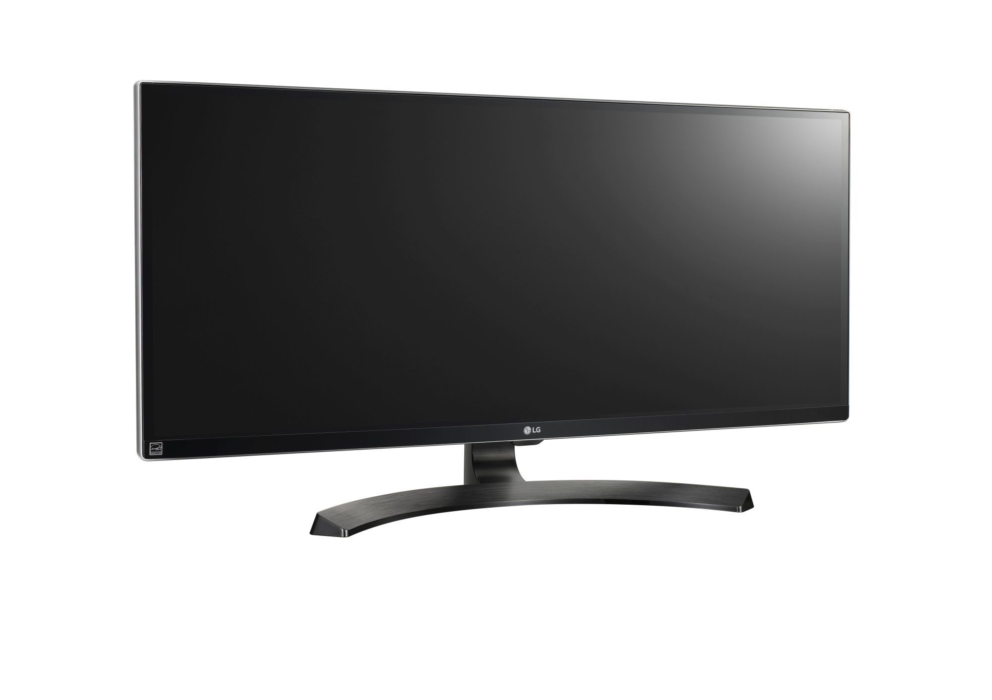 LG ELECTRONICS Monitor 34UM88C-P, 34 Zoll, schwarz 34 Zoll Monitor, QHD, 5 ms Reaktionszeit, 300 cd/m², 60 Hz, Schwarz