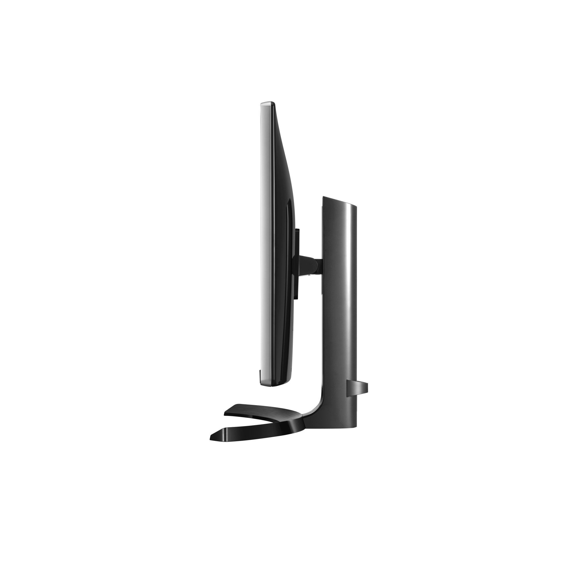 LG ELECTRONICS Monitor 34UM88C-P, 34 Zoll, schwarz 34 Zoll Monitor, QHD, 5 ms Reaktionszeit, 300 cd/m², 60 Hz, Schwarz
