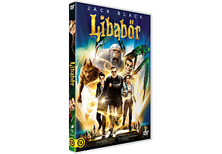 Libabőr (DVD)