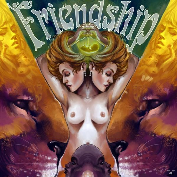 - - Friendship (CD) Friendship