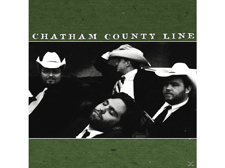 Chatham County Line Chatham County Line (CD) Chatham County Line