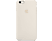 APPLE MLCX2ZM/A İPhone 6S Plus Silikon Kılıf Antik Beyaz