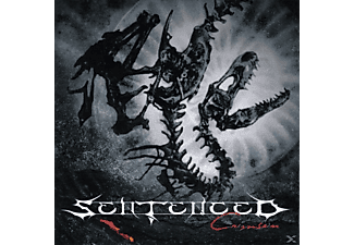 Sentenced - Crimson-Reissue  - (CD)