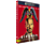 Birdman avagy (a mellőzés meglepő ereje) - piros borítós (DVD)