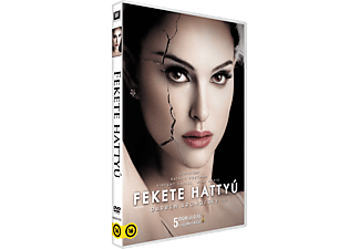 Fekete hattyú (DVD)